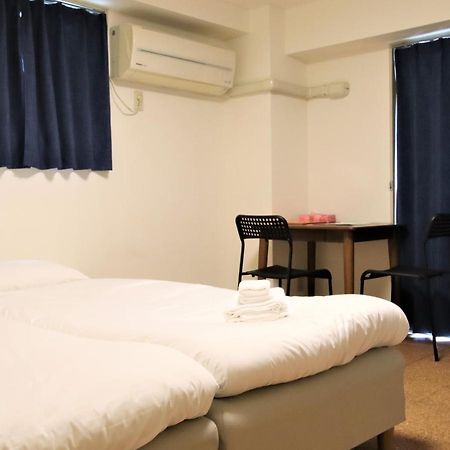 Apartament Kyoto Yoshii House Zewnętrze zdjęcie
