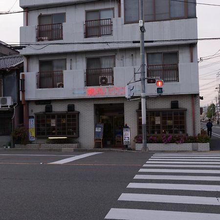Apartament Kyoto Yoshii House Zewnętrze zdjęcie