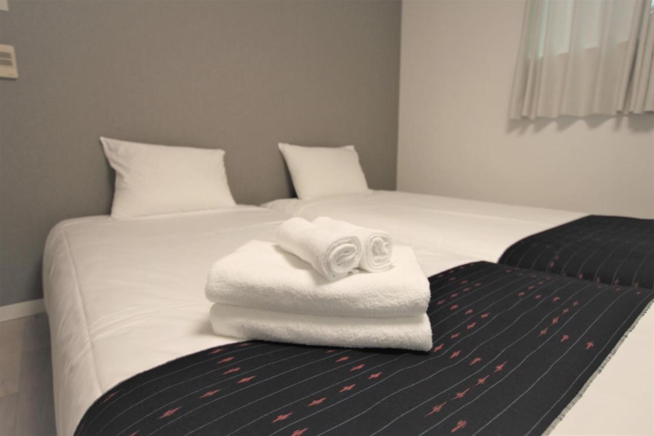 Apartament Kyoto Yoshii House Zewnętrze zdjęcie