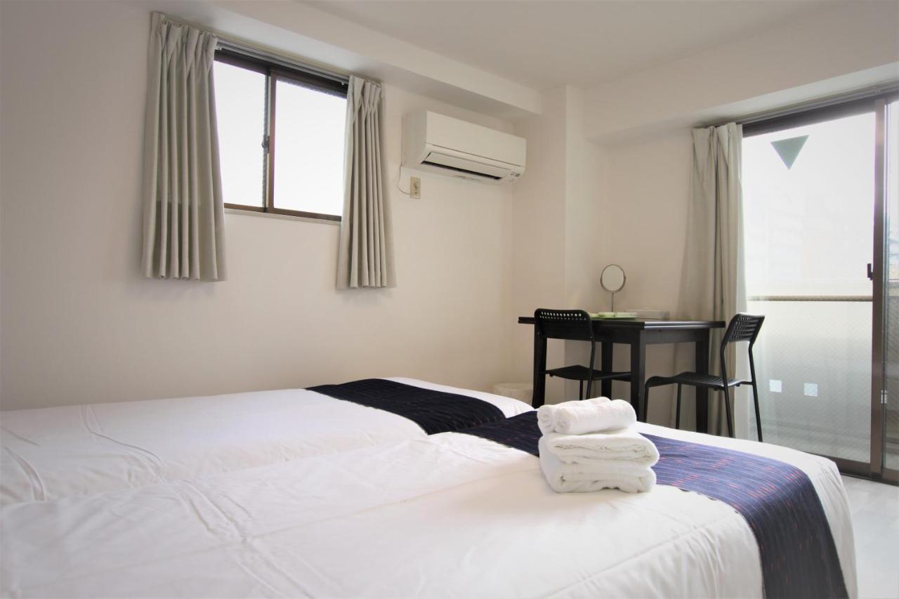 Apartament Kyoto Yoshii House Zewnętrze zdjęcie