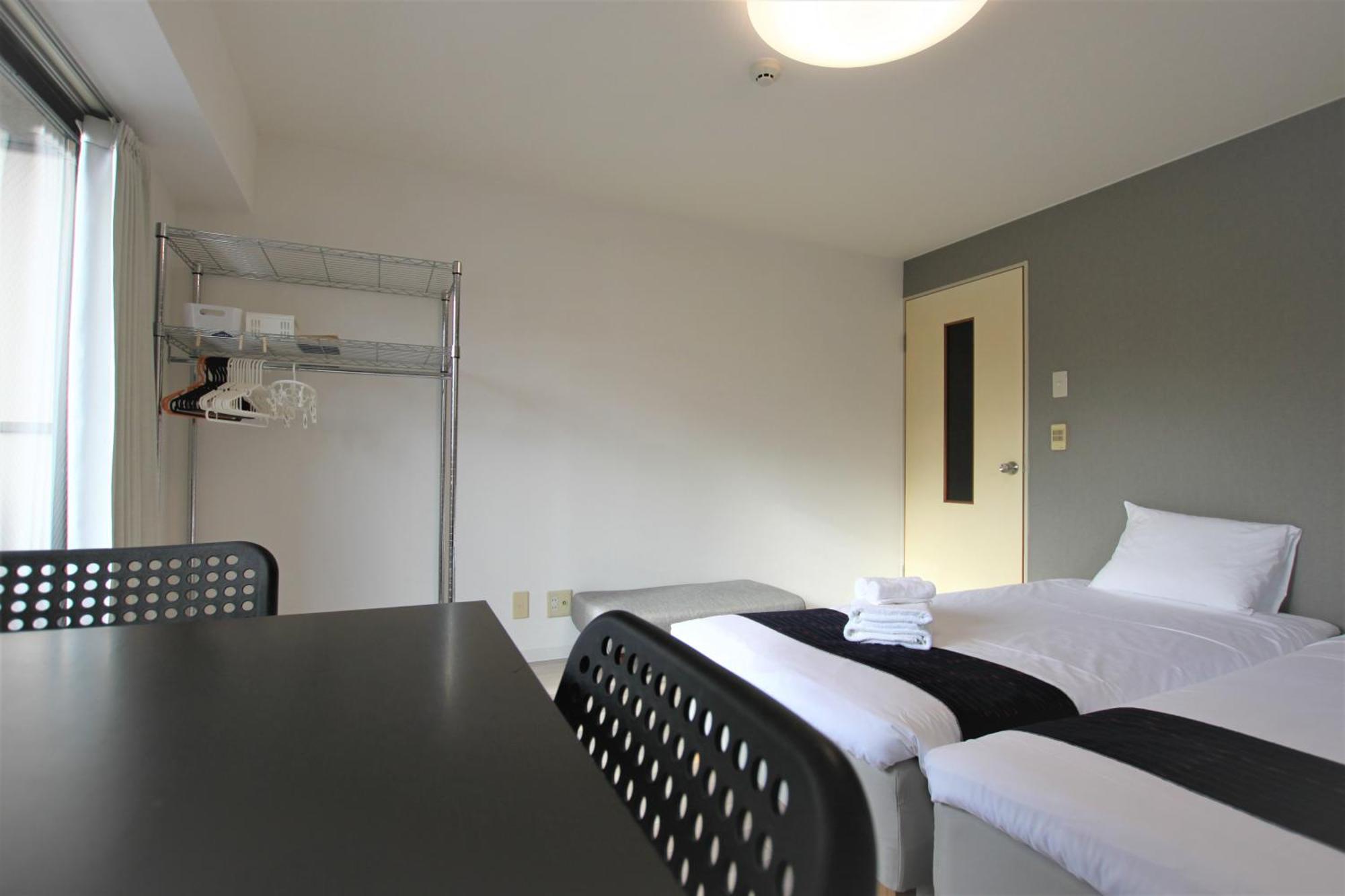 Apartament Kyoto Yoshii House Zewnętrze zdjęcie