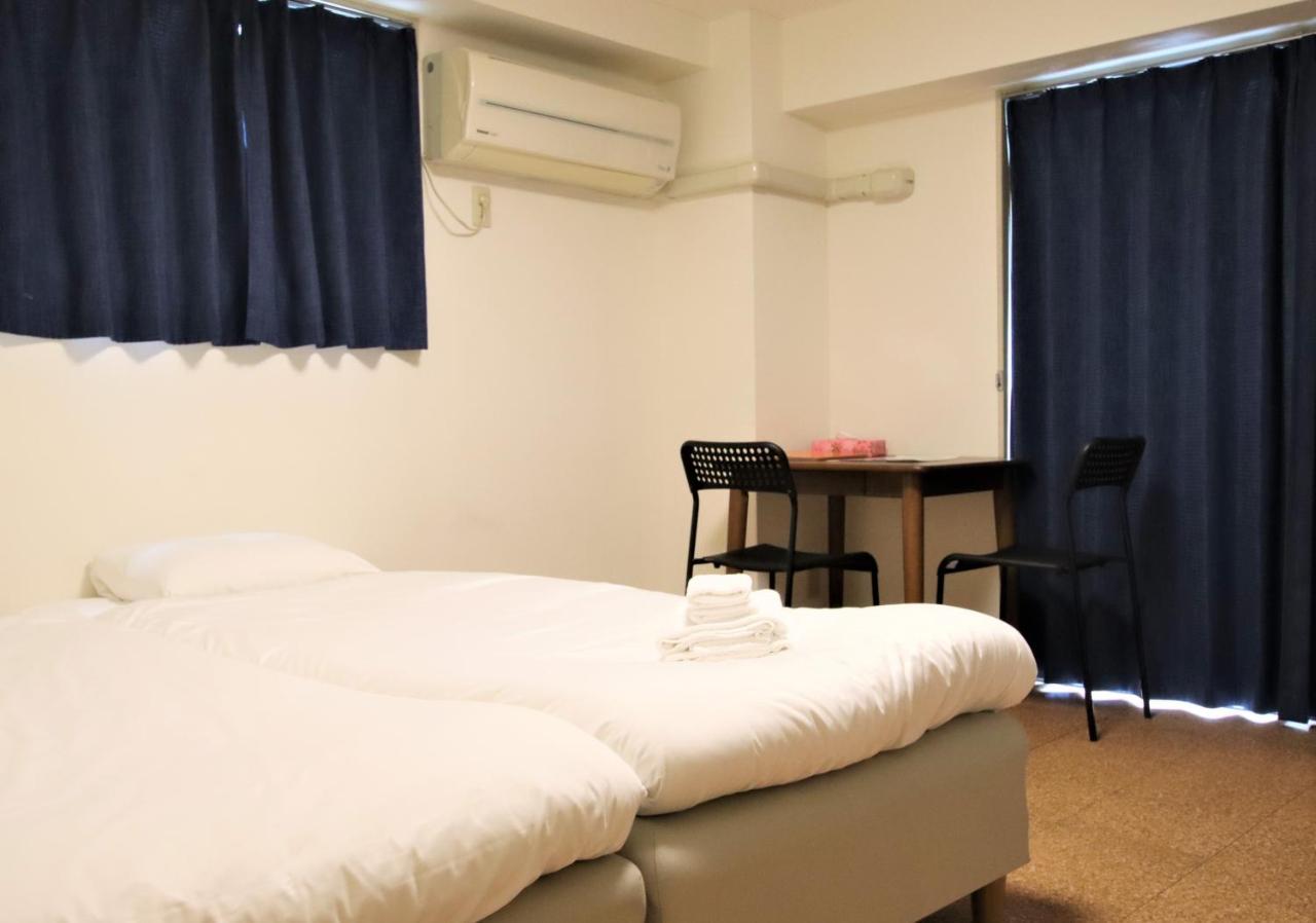 Apartament Kyoto Yoshii House Zewnętrze zdjęcie