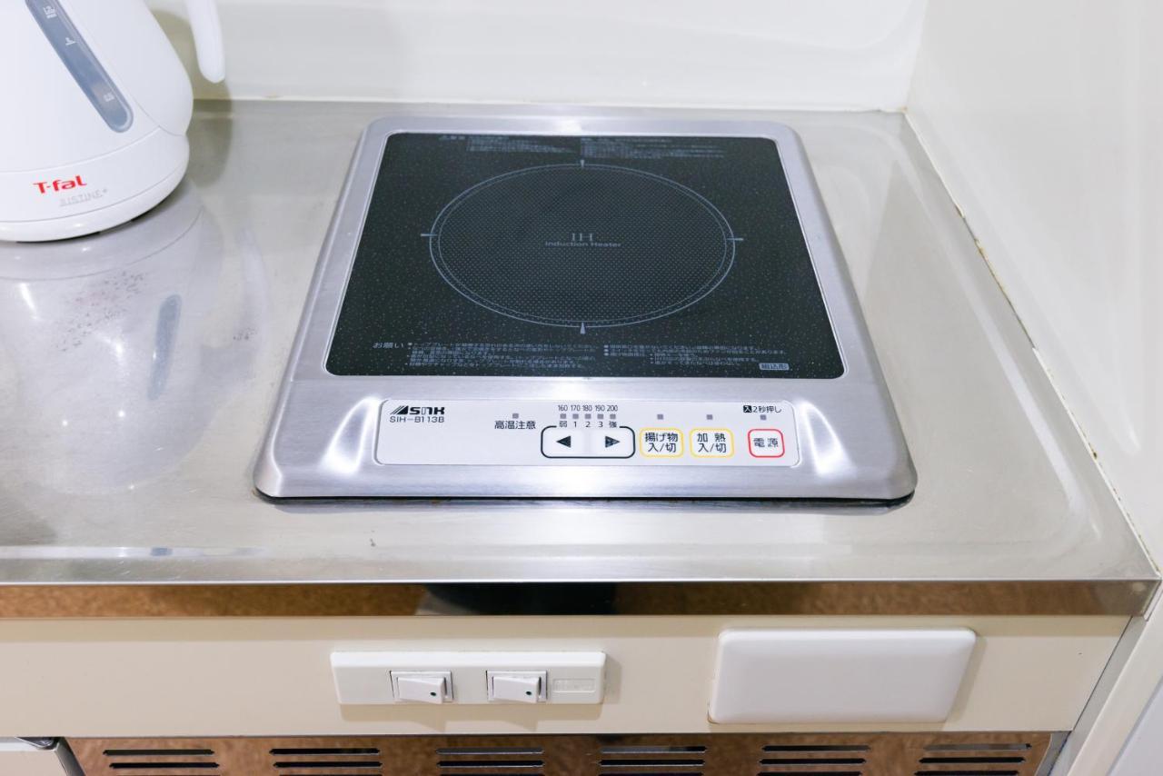 Apartament Kyoto Yoshii House Zewnętrze zdjęcie