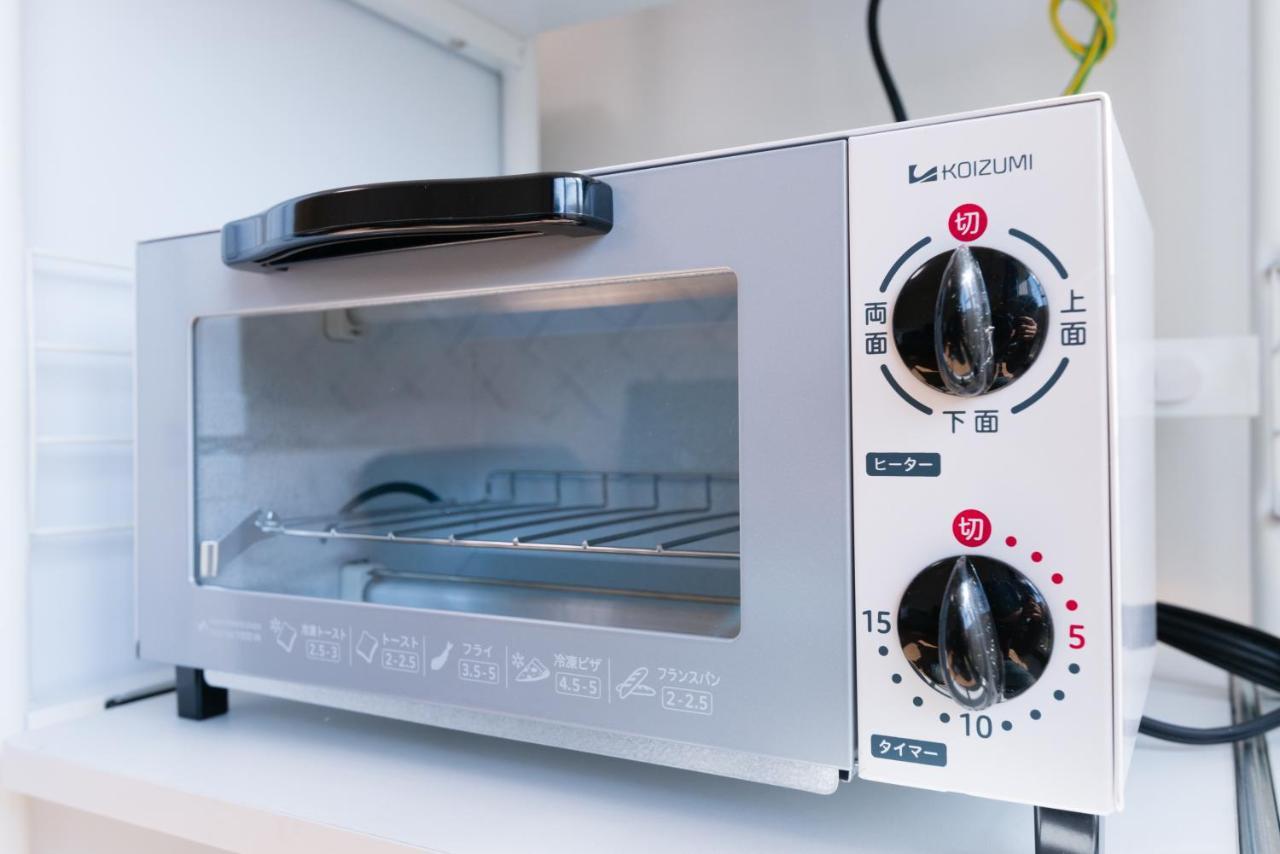 Apartament Kyoto Yoshii House Zewnętrze zdjęcie