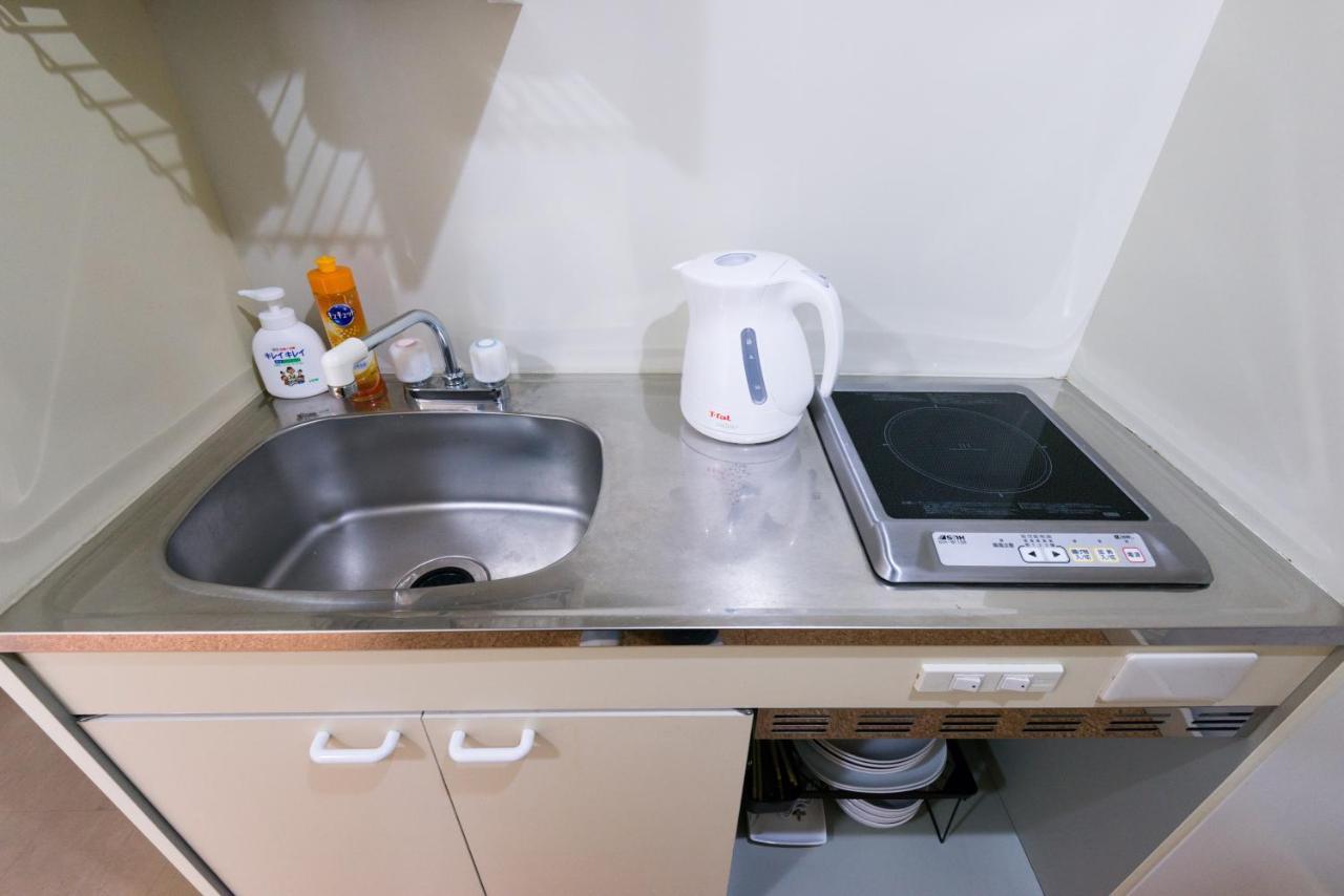 Apartament Kyoto Yoshii House Zewnętrze zdjęcie