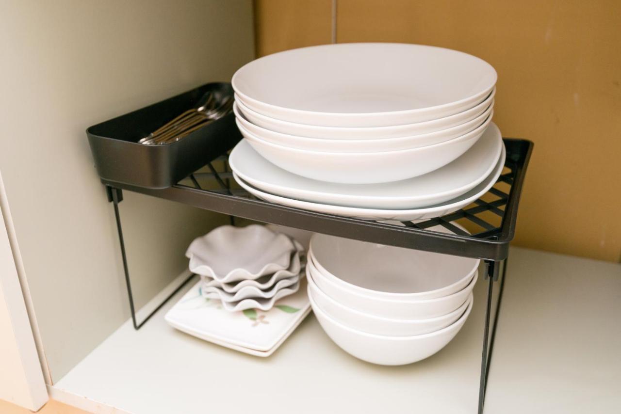 Apartament Kyoto Yoshii House Zewnętrze zdjęcie