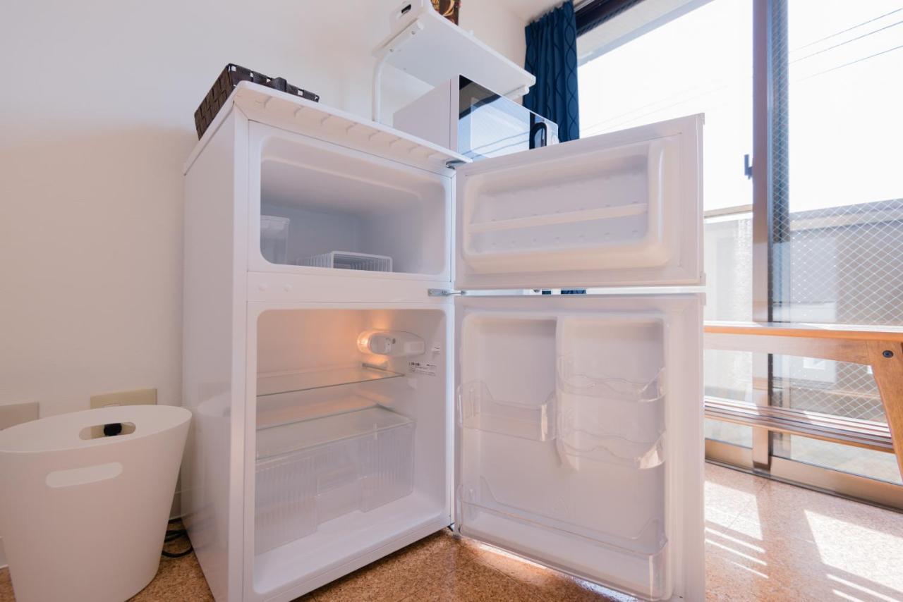 Apartament Kyoto Yoshii House Zewnętrze zdjęcie
