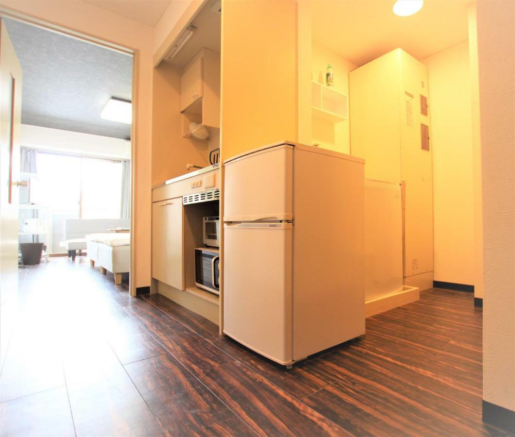 Apartament Kyoto Yoshii House Zewnętrze zdjęcie