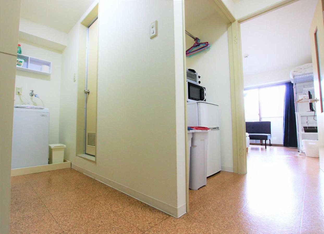 Apartament Kyoto Yoshii House Zewnętrze zdjęcie