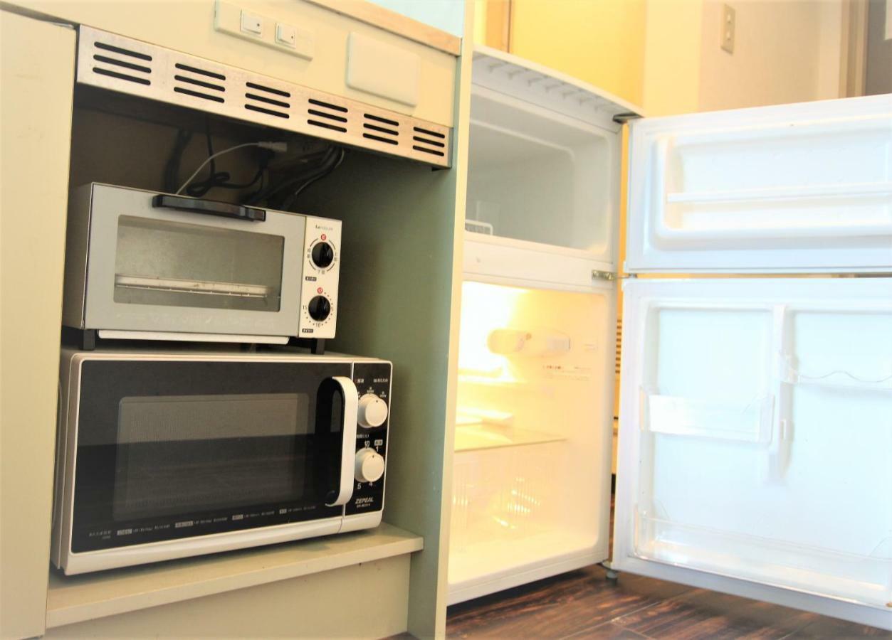 Apartament Kyoto Yoshii House Zewnętrze zdjęcie
