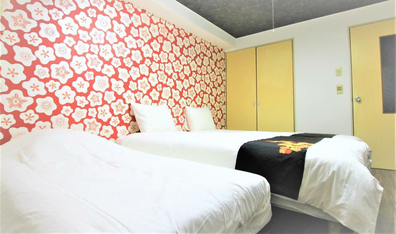 Apartament Kyoto Yoshii House Zewnętrze zdjęcie