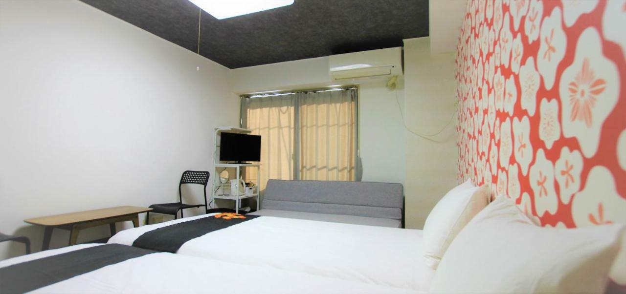Apartament Kyoto Yoshii House Zewnętrze zdjęcie