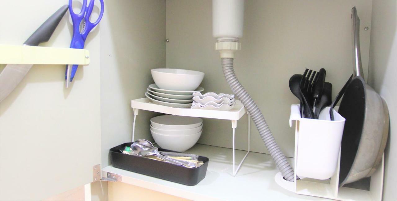 Apartament Kyoto Yoshii House Zewnętrze zdjęcie