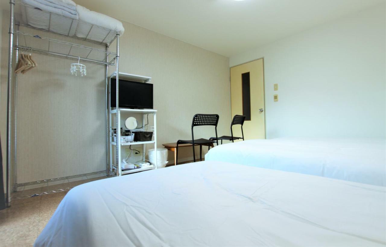 Apartament Kyoto Yoshii House Zewnętrze zdjęcie