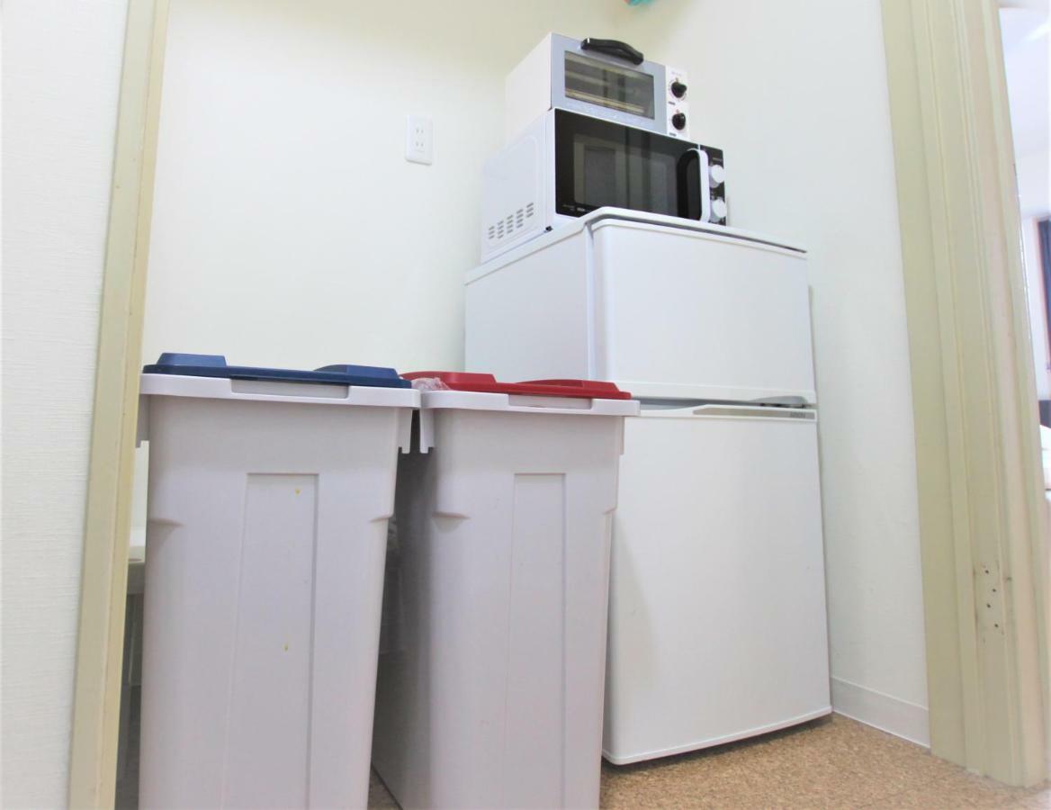Apartament Kyoto Yoshii House Zewnętrze zdjęcie