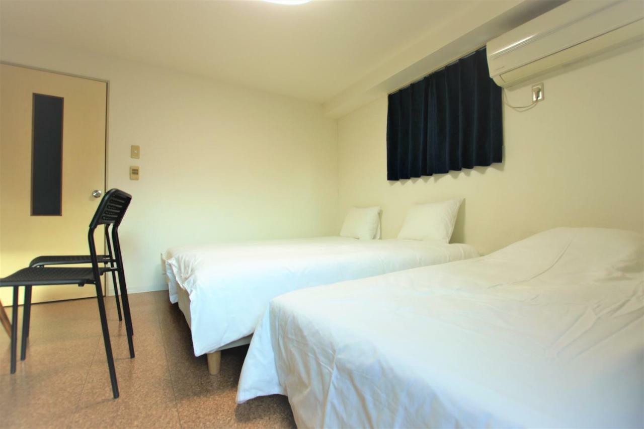 Apartament Kyoto Yoshii House Zewnętrze zdjęcie